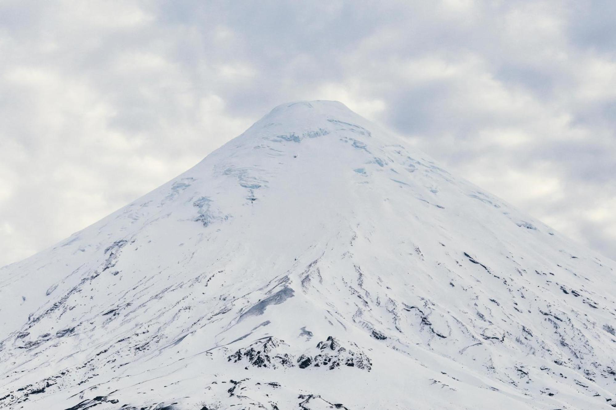 Exquisito Depa Con La Mejor Vista Al Lago Y Tinaja Puerto Varas Zewnętrze zdjęcie